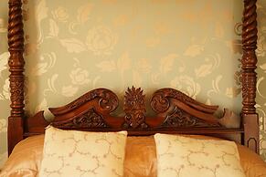 Regency Hotel