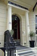 Regency Hotel