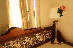 Regency Hotel