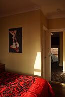 Regency Hotel