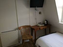 Regency Hotel