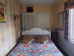 Regency Hotel