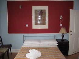Regency Hotel
