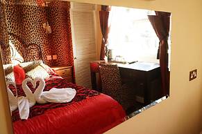 Regency Hotel