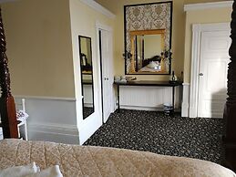 Regency Hotel