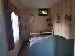 Regency Hotel