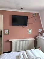 Regency Hotel