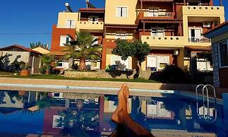 Eliros Studios
