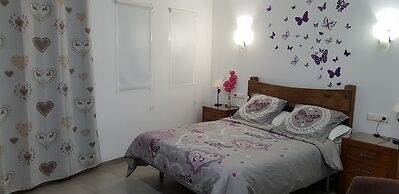 Hotel San Sebastián Almuñecar