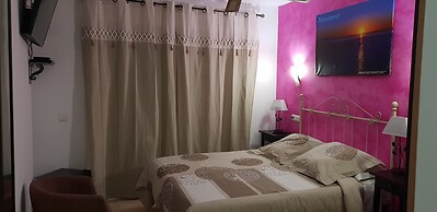 Hotel San Sebastián Almuñecar