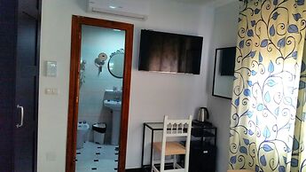 Hotel San Sebastián Almuñecar