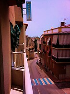 Hotel San Sebastián Almuñecar