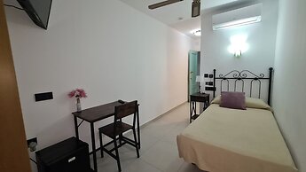 Hotel San Sebastián Almuñecar