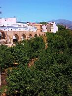 Hotel San Sebastián Almuñecar