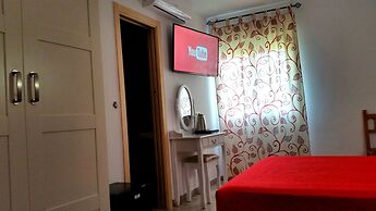 Hotel San Sebastián Almuñecar