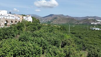 Hotel San Sebastián Almuñecar