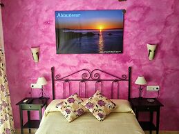 Hotel San Sebastián Almuñecar