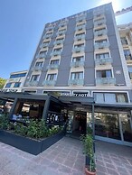 Star City Hotel