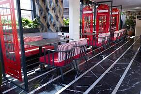 Star City Hotel