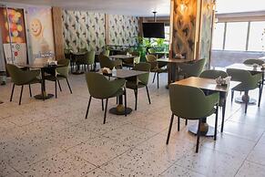 Star City Hotel