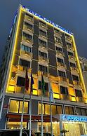 Star City Hotel