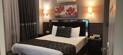Star City Hotel