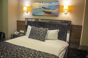 Star City Hotel