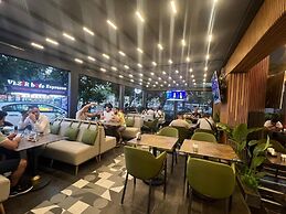 Star City Hotel