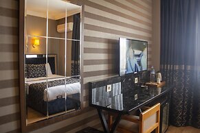 Star City Hotel