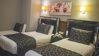 Star City Hotel
