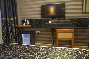 Star City Hotel