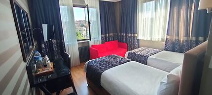 Star City Hotel