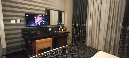 Star City Hotel