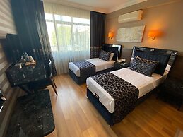 Star City Hotel