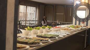 Star City Hotel