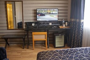 Star City Hotel