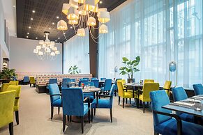 Thon Hotel EU