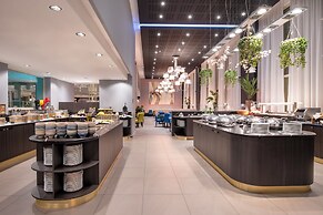 Thon Hotel EU