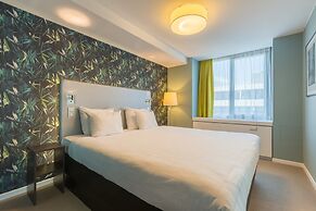 Thon Hotel EU