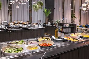 Thon Hotel EU