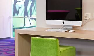 Thon Hotel EU