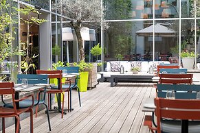 Thon Hotel EU
