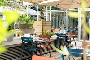 Thon Hotel EU