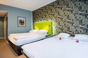 Thon Hotel EU