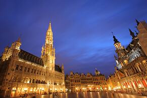 Thon Hotel EU