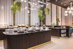 Thon Hotel EU