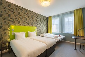 Thon Hotel EU