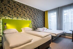 Thon Hotel EU