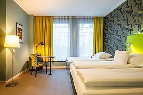Thon Hotel EU