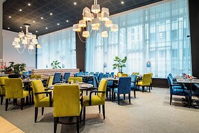 Thon Hotel EU